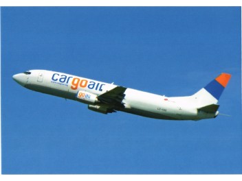 Cargo Air, B.737