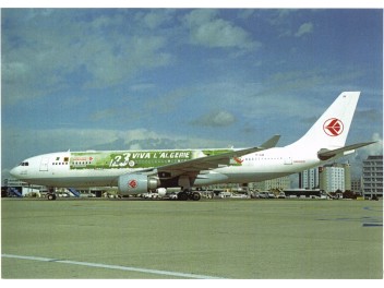 Air Algérie, A330