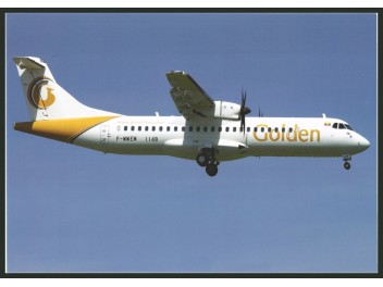 Golden Myanmar Airlines,...