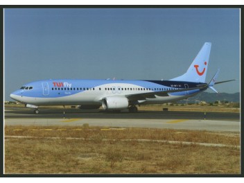 TUIfly, B.737