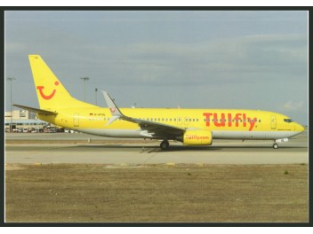 TUIfly, B.737