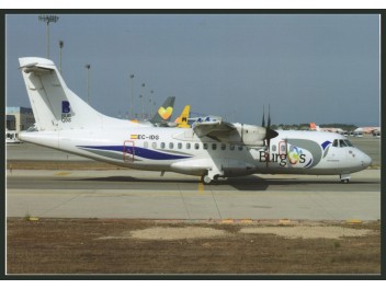Aeronova, ATR 42