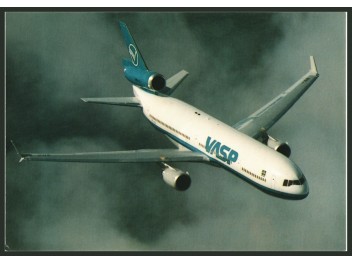 VASP, MD-11
