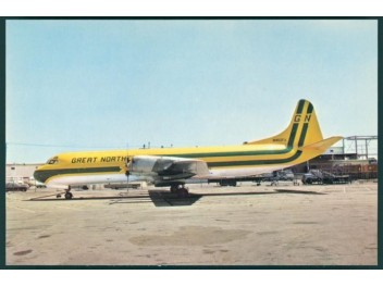 Great Northern Airlines,...