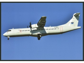 Avanti Air, ATR 72