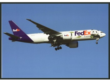 Federal Express - FedEx,...