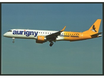Aurigny Air Services,...