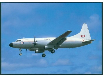 Air Force Canada, CC-109...