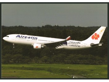 Aircalin, A330