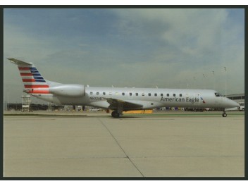 American Eagle/Envoy Air,...
