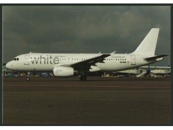 White, A320