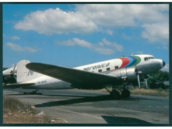 Aeronica, DC-3