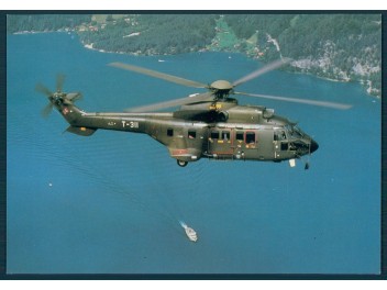 Armée de l'air Suisse,...