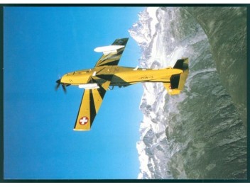 Armée de l'air Suisse,...