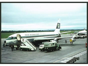 Aer Lingus, B.720