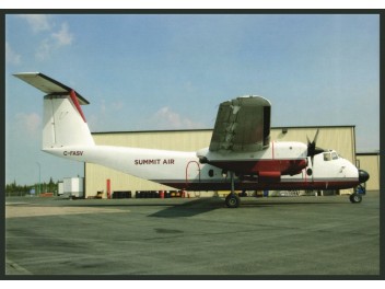 Summit Air, DHC-5
