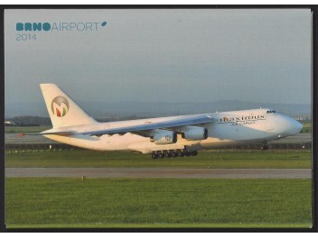 Set avions à Brno, 2014, 16...