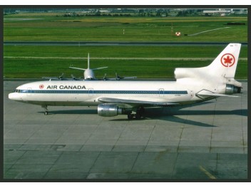 Air Canada, TriStar