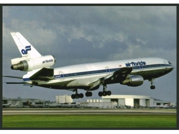 Air Florida, DC-10