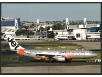 Jetstar Airways, A330