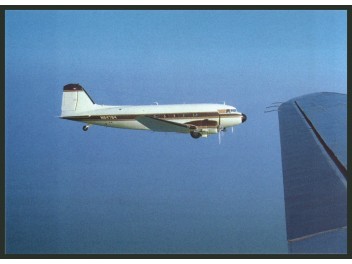 Dream Aire, DC-3