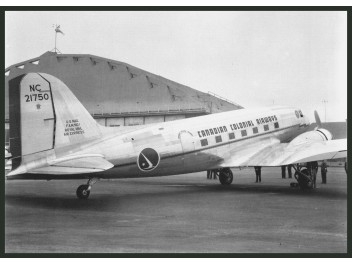 Canadian Colonial Airlines,...