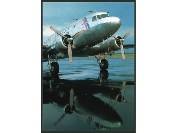 Classic Wings, DC-3