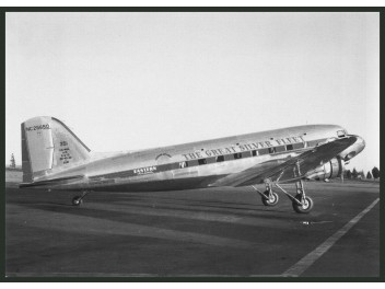 Eastern, DC-3