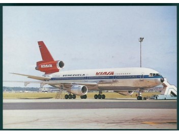VIASA, DC-10