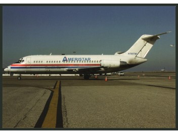 Ameristar, DC-9