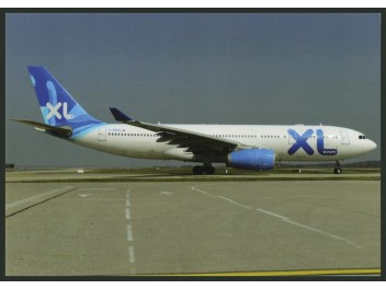 XL Airways France, A330