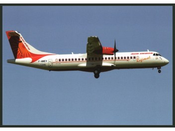 Air India Regional, ATR 72