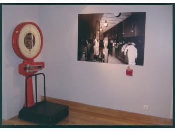 Lisbonne, Musée ANA:...