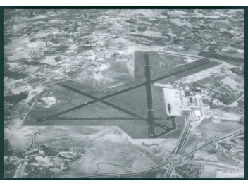 Lisbonne: vue aérienne