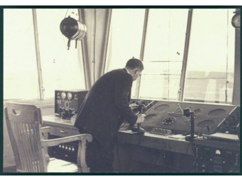 Lisbonne: tour de contrôle