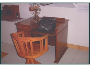 Lisbonne, Musée ANA:...