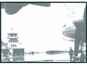 Lisbonne: TWA Constellation