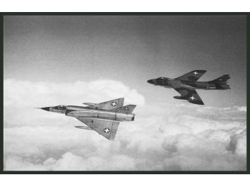 Armée de l'air Suisse,...