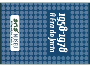 Lisbonne, Musée ANA: affiche