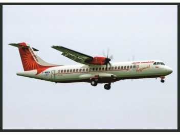 Air India Regional, ATR 72