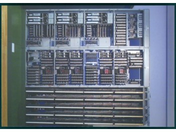 Lisbonne, Musée ANA: appareils