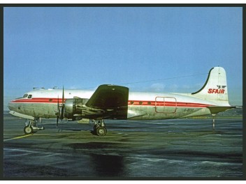 Sfair, DC-4