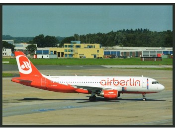 Air-Berlin, A320