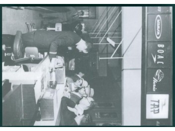 Lisbonne: guichet...