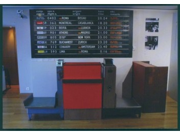 Lisbonne, Musée ANA:...