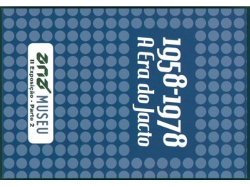 Lisbonne, Musée ANA: affiche