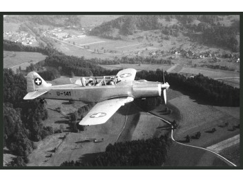 Armée de l'air Suisse,...
