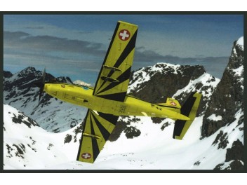 Armée de l'air Suisse,...
