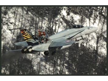 Armée de l'air Suisse,...