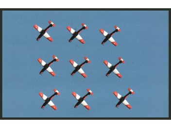Armée de l'air Suisse, PC-7...